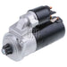 Mahle Starter Motor 12V 9 Tooth CCW 2KW MS252 STARTER MOTOR MAHLE - Micks Gone Bush