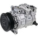 Denso Air Conditioning Compressor 12V Direct Mount CXD2041 AIR CONDITIONING COMPRESSOR DENSO - Micks Gone Bush
