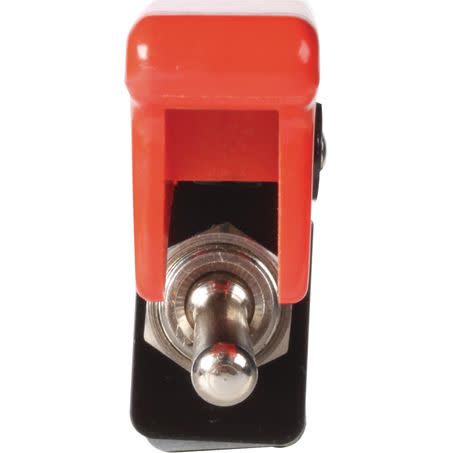 OEX Toggle Switch On/off Spst 20A 12V 12MM Mount ACX3913BL SWITCH OEX - Micks Gone Bush