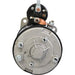 Oex Starter Motor 12V 10TH CW Lucas Style starter motor OEX - Micks Gone Bush
