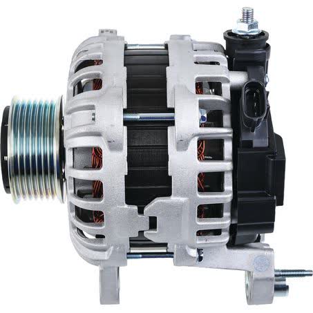 OEX Alternator 12V 120A Bosch Style BXA063 ALTERNATOR OEX - Micks Gone Bush