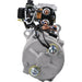 Prestolite Starter Motor 24V 11T CW RHS M128R3824SER STARTER MOTOR PRESTOLITE - Micks Gone Bush