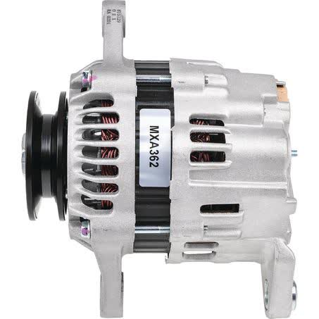 OEX Alternator 12V 40A Mitsubishi Style MXA362 ALTERNATOR OEX - Micks Gone Bush
