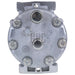 Sanden Air Conditioning Compressor 12V Direct Mount CXS6020 AIR CONDITIONING COMPRESSOR SANDEN - Micks Gone Bush