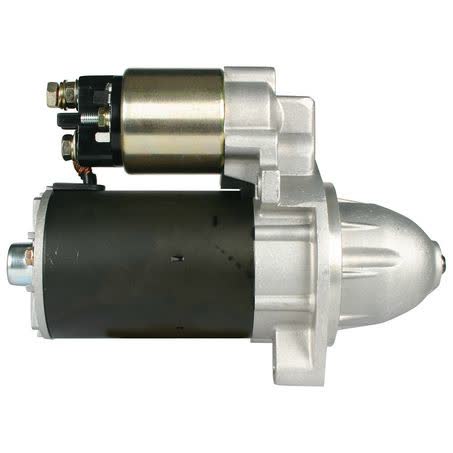 OEX Starter Motor 12V 9TH CW Bosch Style BXS0113 STARTER MOTOR OEX - Micks Gone Bush