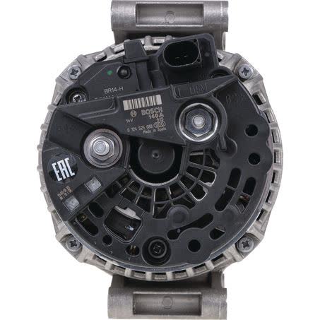 Bosch Alternator 12V 140A 1986A00654 ALTERNATOR BOSCH - Micks Gone Bush