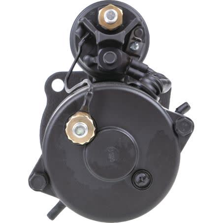 Mahle Starter Motor 24V 10T CW MS99 STARTER MOTOR MAHLE - Micks Gone Bush