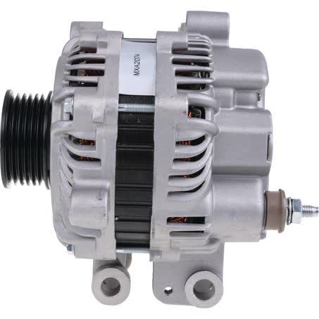 OEX Alternator 12V 80A Mitsubishi Style MXA2074 ALTERNATOR OEX - Micks Gone Bush
