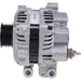 OEX Alternator 12V 80A Mitsubishi Style MXA2074 ALTERNATOR OEX - Micks Gone Bush