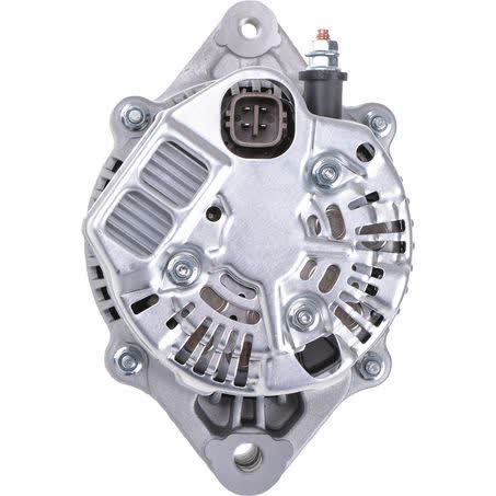 OEX Alternator 12V 75A Denso Style DXA4098 ALTERNATOR OEX - Micks Gone Bush