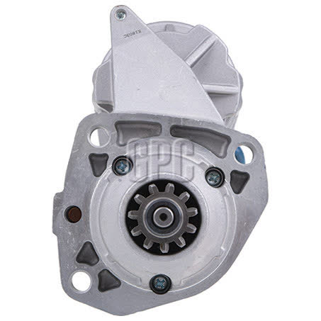 OEX Starter Motor 24V 11T CW Denso Style DXS619 STARTER MOTOR OEX - Micks Gone Bush
