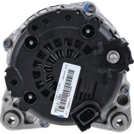 Valeo Alternator 12V 180A Part No. 439799 ALTERNATOR VALEO - Micks Gone Bush