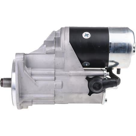 OEX Starter Motor 24V 11 Tooth CW Denso Style DXS523 STARTER MOTOR OEX - Micks Gone Bush