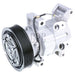 OEX Air Conditioning Compressor 12V Direct Mount Denso 10S11C Style CXD0003 AIR CONDITIONING COMPRESSOR OEX - Micks Gone Bush