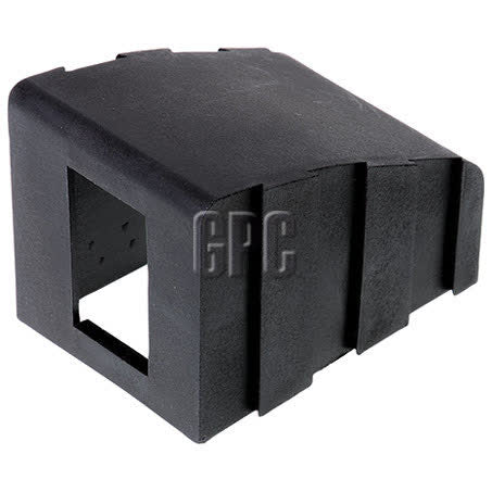 Thunder Switch Housing Centre Surface Mount TDR11037 SWITCH MOUNT/ PANEL THUNDER - Micks Gone Bush