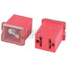 OEX Fusible Link Low Profile Female J Case 50A Red Pack Of 5 ACX1817 FUSIBLE LINK OEX - Micks Gone Bush