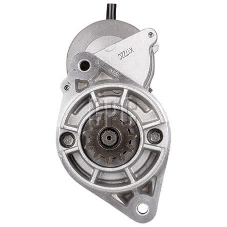 OEX Starter Motor 12V 11 Tooth CW Denso Style DXS606 STARTER MOTOR OEX - Micks Gone Bush