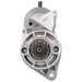 OEX Starter Motor 12V 11 Tooth CW Denso Style DXS606 STARTER MOTOR OEX - Micks Gone Bush