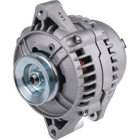 Bosch Alternator 12V 120A BXH1250A ALTERNATOR BOSCH - Micks Gone Bush