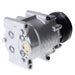 OEX Air Conditioning Compressor 12V Direct Mount Visteon 90-V Style CXH0010 AIR CONDITIONING COMPRESSOR OEX - Micks Gone Bush