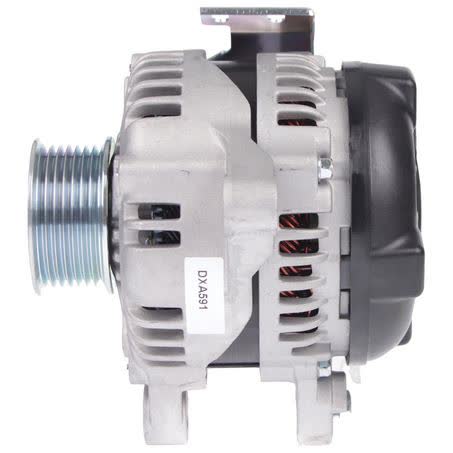 OEX Alternator 12V 130A Denso Style DXA591 ALTERNATOR OEX - Micks Gone Bush