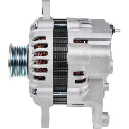 OEX Alternator 12V 100A Mitsubishi Style MXA325 ALTERNATOR OEX - Micks Gone Bush