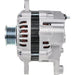 OEX Alternator 12V 100A Mitsubishi Style MXA325 ALTERNATOR OEX - Micks Gone Bush