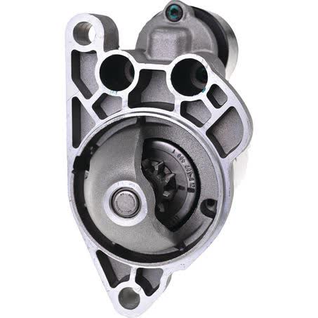 Bosch Starter Motor 12V 10 Tooth CW 1.1KW 1986S00572 STARTER MOTOR BOSCH - Micks Gone Bush
