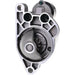 Bosch Starter Motor 12V 10 Tooth CW 1.1KW 1986S00572 STARTER MOTOR BOSCH - Micks Gone Bush