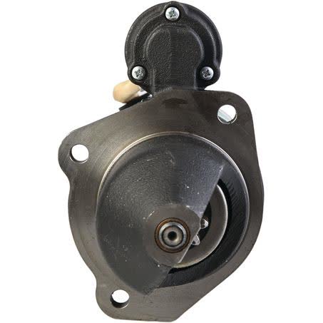 Mahle Starter Motor 24V 10T CW MS237 STARTER MOTOR MAHLE - Micks Gone Bush
