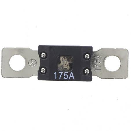 OEX Mega Fuse 175A Bolt On Pack Of 5 ACX6524 FUSE OEX - Micks Gone Bush