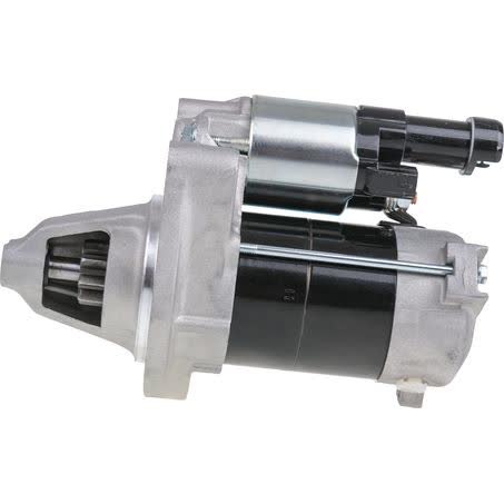 OEX Starter Motor 12V 9 Tooth CW Denso Style DXS4041 STARTER MOTOR OEX - Micks Gone Bush