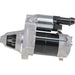 OEX Starter Motor 12V 9 Tooth CW Denso Style DXS4041 STARTER MOTOR OEX - Micks Gone Bush