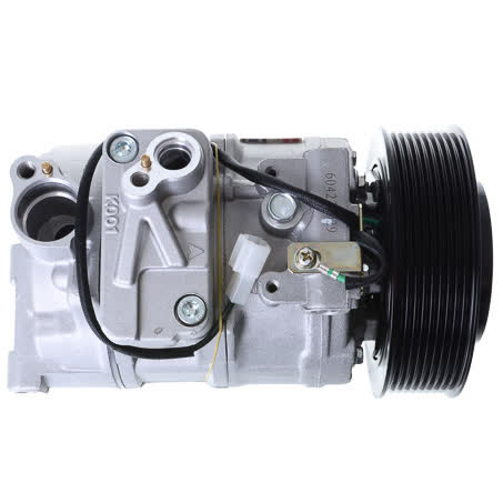 OEX Air Conditioning Compressor 24V Direct Mount Denso 7SBU16C Style CXD0012 AIR CONDITIONING COMPRESSOR OEX - Micks Gone Bush