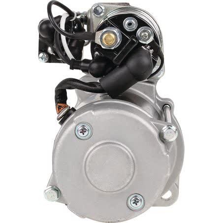 Genuine Starter Motor 24V 9 Tooth CW Delco 28MT Style DXS9111 STARTER MOTOR GENUINE PRODUCTS - Micks Gone Bush