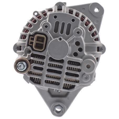 OEX Alternator 12V 100A Mitsubishi Style MXA320 ALTERNATOR OEX - Micks Gone Bush