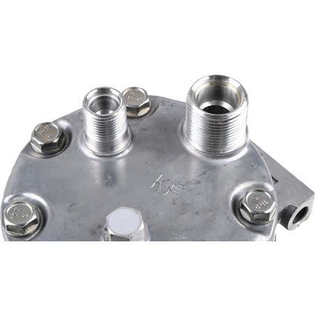 OEX Air Conditioning Compressor 24V Ear Mount SD7H15 Style CXS0071 AIR CONDITIONING COMPRESSOR OEX - Micks Gone Bush