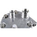OEX Air Conditioning Compressor 24V Ear Mount SD7H15 Style CXS0071 AIR CONDITIONING COMPRESSOR OEX - Micks Gone Bush
