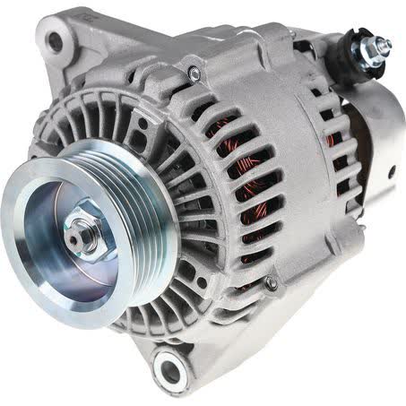 OEX Alternator 12V 95A Denso Style DXA574 ALTERNATOR OEX - Micks Gone Bush