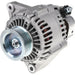 OEX Alternator 12V 95A Denso Style DXA574 ALTERNATOR OEX - Micks Gone Bush