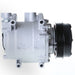 OEX Air Conditioning Compressor 12V Direct Mount Sanden TRSE07 Style CXS0003 AIR CONDITIONING COMPRESSOR OEX - Micks Gone Bush
