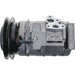 Denso Air Conditioning Compressor 12V Direct Mount 10S17C CXD2720 AIR CONDITIONING COMPRESSOR DENSO - Micks Gone Bush