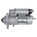 OEX Starter Motor 12V 12TH CW 35MT Delco Style DXS627 STARTER MOTOR OEX - Micks Gone Bush
