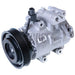 Hanon System HCC Air Conditioning Compressor 12V Direct Mount DV13 CXH061 AIR CONDITIONING COMPRESSOR HANON SYSTEM - Micks Gone Bush