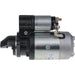 Mahle Starter Motor 12V 9 Tooth CW MS391 STARTER MOTOR MAHLE - Micks Gone Bush