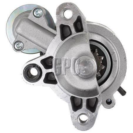 Oex Starter Motor 12V 11TH CW Autolite Style starter motor OEX - Micks Gone Bush