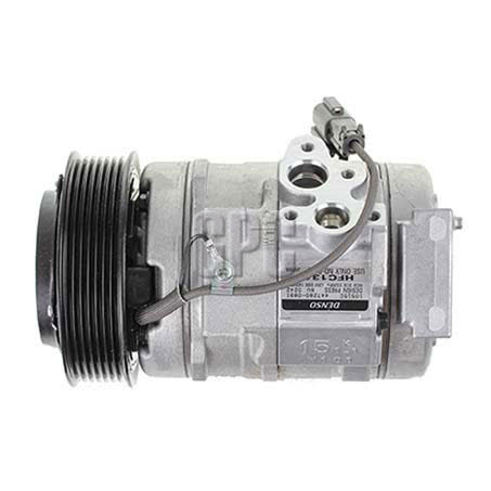 Denso Air Conditioning Compressor 12V Direct Mount 10S15C CXD6418 AIR CONDITIONING COMPRESSOR DENSO - Micks Gone Bush