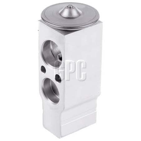 OEX Air Conditioning TX Valve Block Pad 1 Ton TXX09005 AIR CONDITIONING TX VALVE OEX - Micks Gone Bush