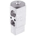 OEX Air Conditioning TX Valve Block Pad 1 Ton TXX09005 AIR CONDITIONING TX VALVE OEX - Micks Gone Bush