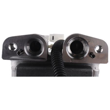 Denso Air Conditioning Compressor 24V Direct Mount 10PA15C CXD6228 AIR CONDITIONING COMPRESSOR DENSO - Micks Gone Bush